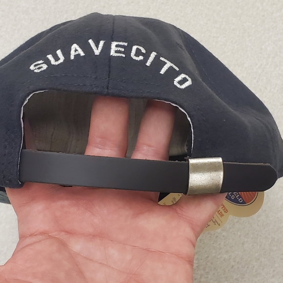 suavecito premium blends events field flannel ball cap bnwt - Picture 6 of 12